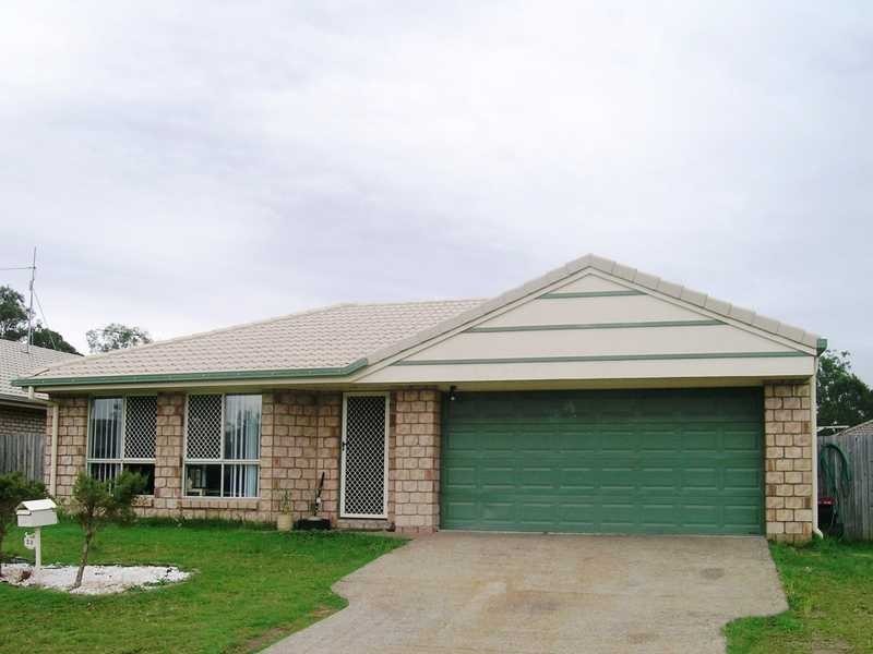 59 Lakeview Drive, Logan Reserve QLD 4133