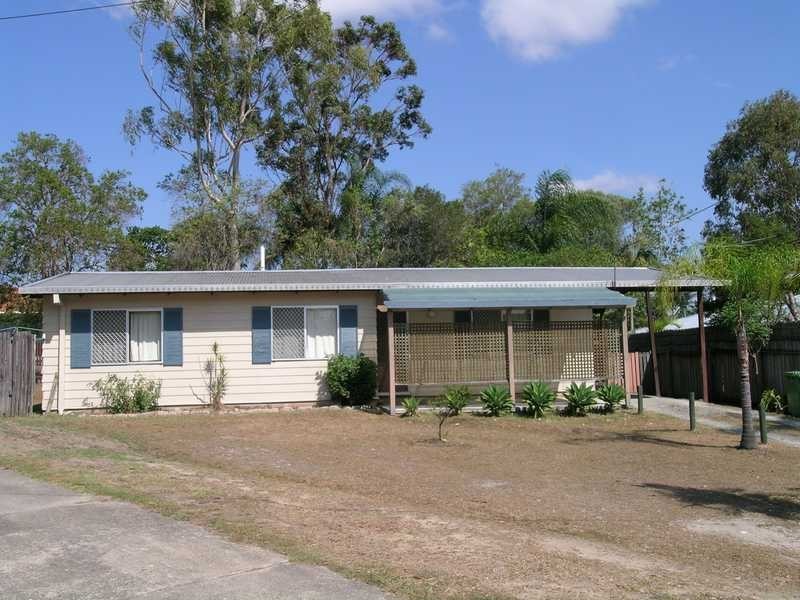 15 Pinewood Street, Crestmead QLD 4132