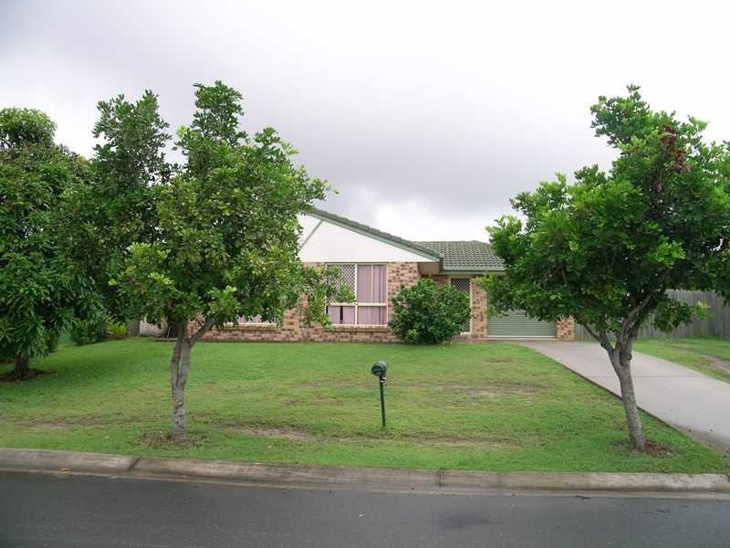 5 Sherbourne Court, Browns Plains QLD 4118