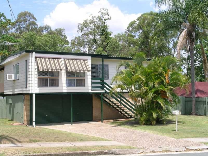 12 Leaza Street, Marsden QLD 4132