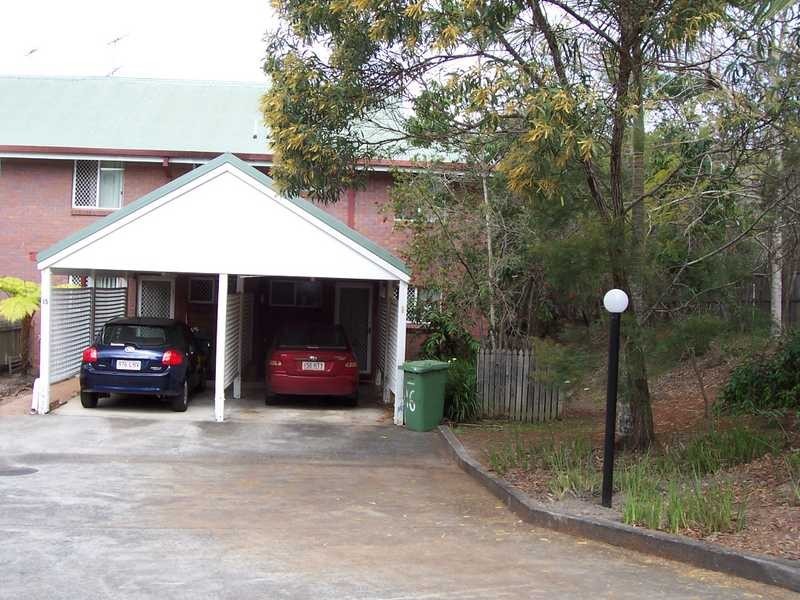 16/60 Macarthy Road, Marsden QLD 4132