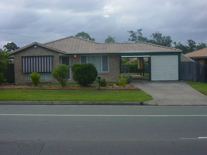 26 First Avenue, Marsden QLD 4132