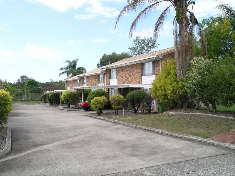 11/54 Monash Road, Loganlea QLD 4131