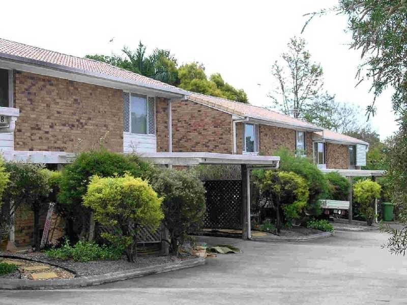 11/54 Monash Road, Loganlea QLD 4131
