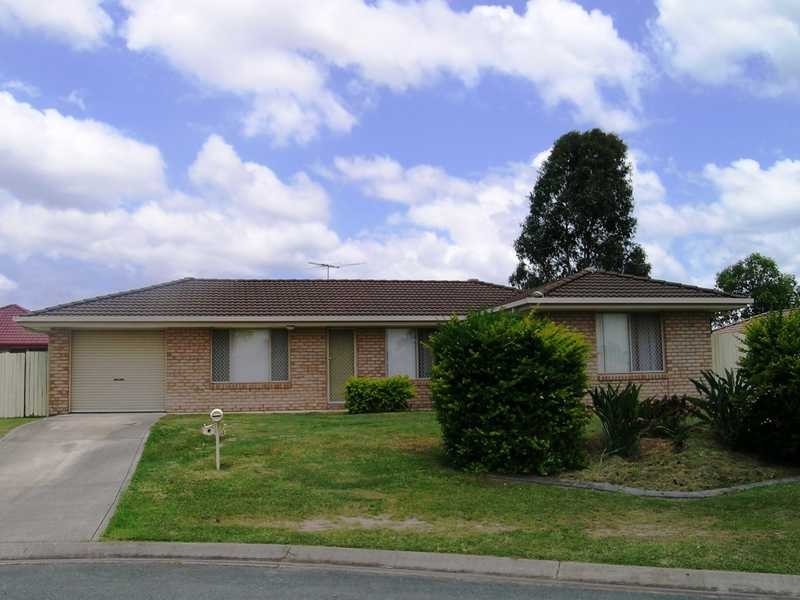 5 Bravo Court, Waterford West QLD 4133