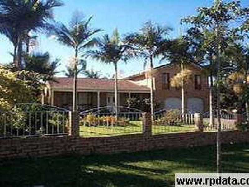 28 Evergreen Avenue, Loganlea QLD 4131