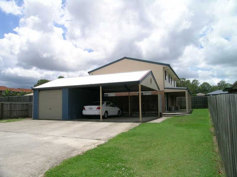 25A Mark Lane, Waterford West QLD 4133