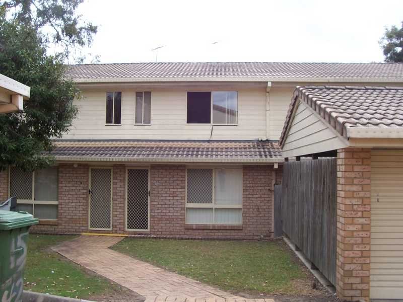 Unit 15/42 Monash Road, Loganlea QLD 4131