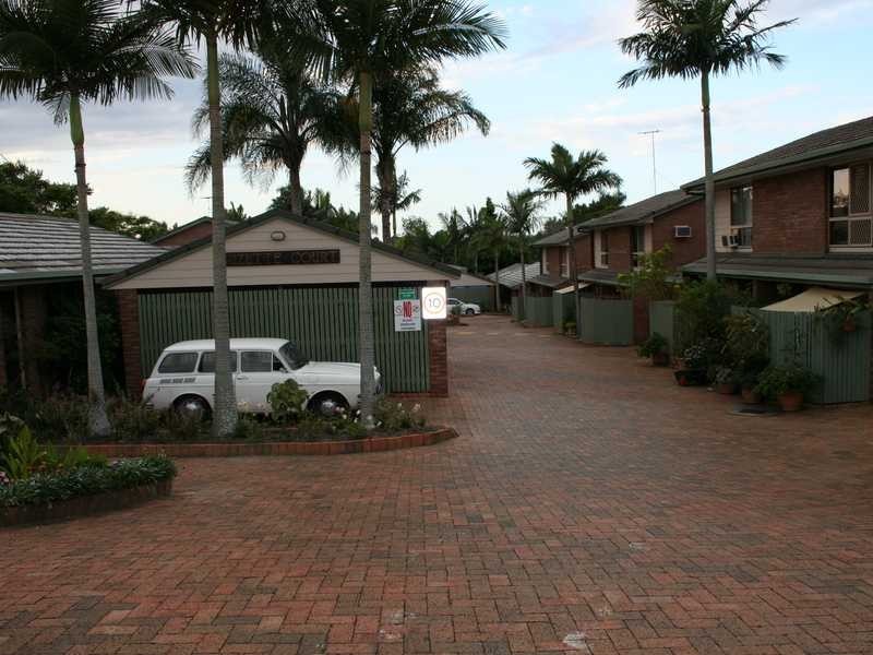10/50 Monash Road, Loganlea QLD 4131