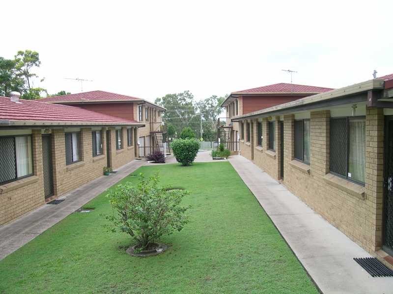 Unit 2/10 North Road, Woodridge QLD 4114