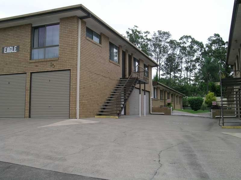 Unit 2/10 North Road, Woodridge QLD 4114