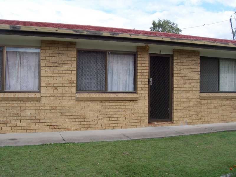 Unit 2/10 North Road, Woodridge QLD 4114