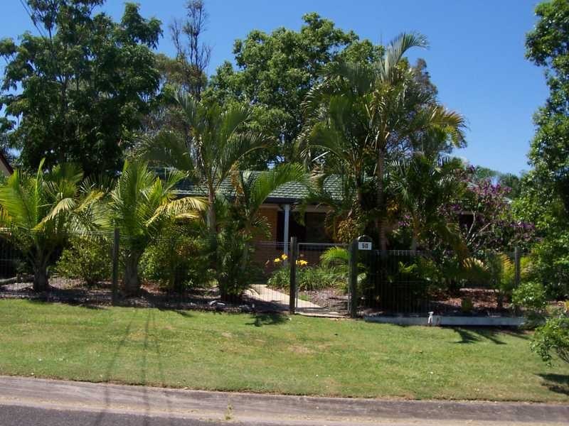 50 Ironwood Street, Crestmead QLD 4132