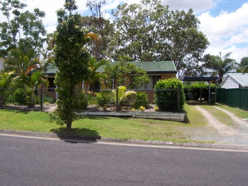 50 Ironwood Street, Crestmead QLD 4132