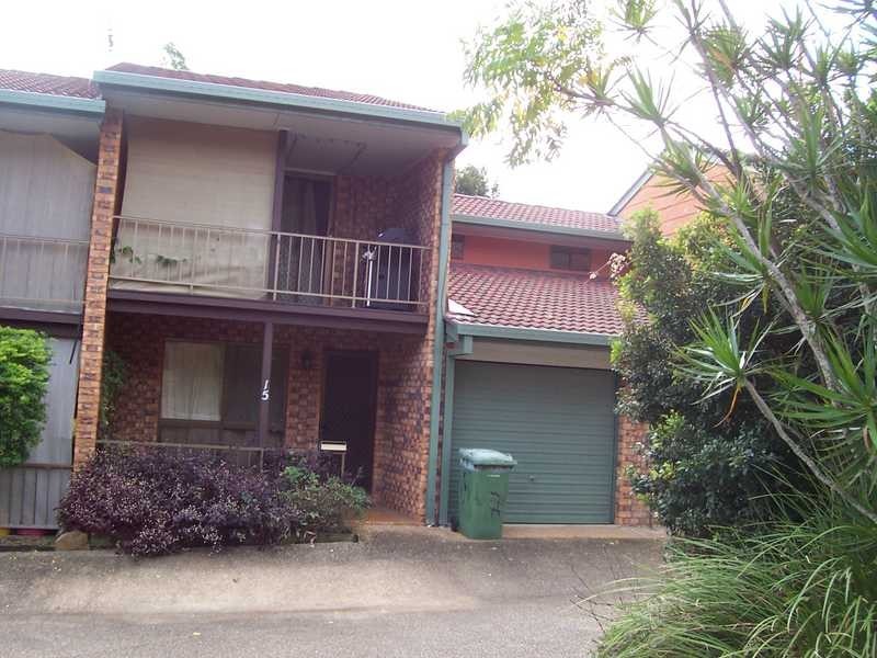 Unit 15/24 Chambers Flat Road, Waterford West QLD 4133