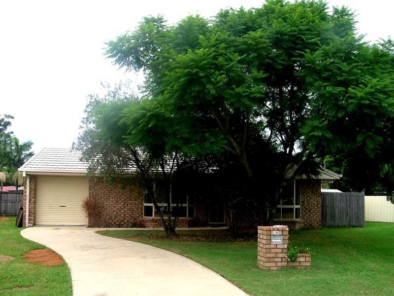 10 Kerrie-Ann Court, Marsden QLD 4132