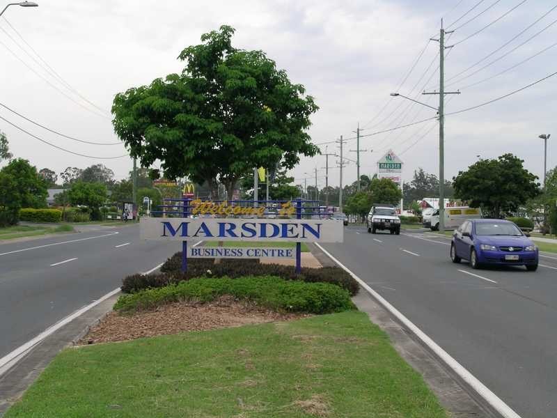 3 Barcombe Drive, Marsden QLD 4132