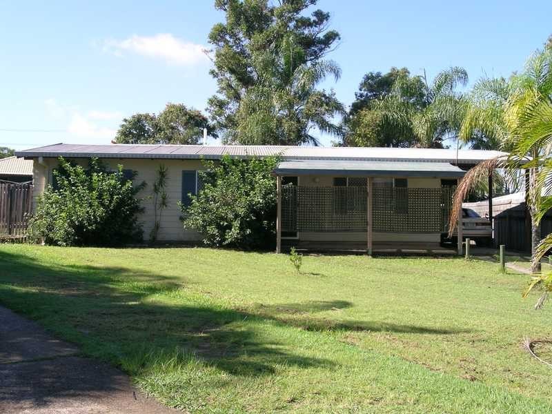 15 Pinewood Street, Crestmead QLD 4132