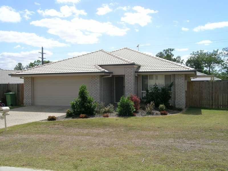 10 Chams Street, Marsden QLD 4132