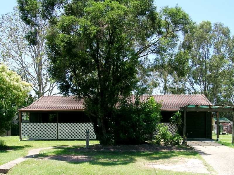 4 Woodburn Street, Marsden QLD 4132