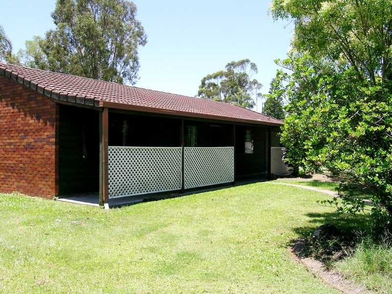4 Woodburn Street, Marsden QLD 4132
