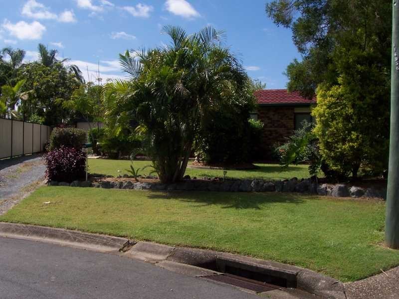 6 Nolina Street, Crestmead QLD 4132