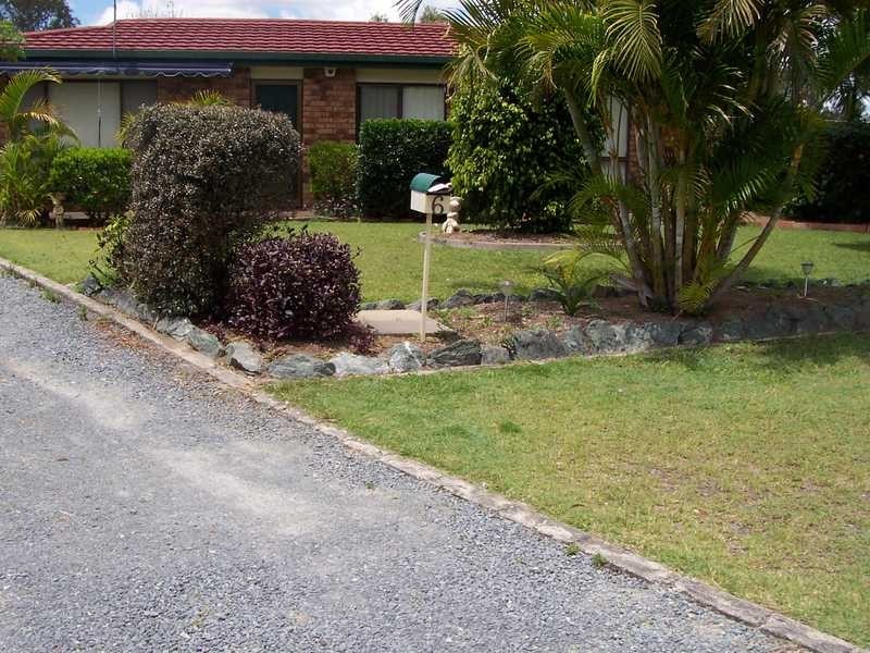 6 Nolina Street, Crestmead QLD 4132