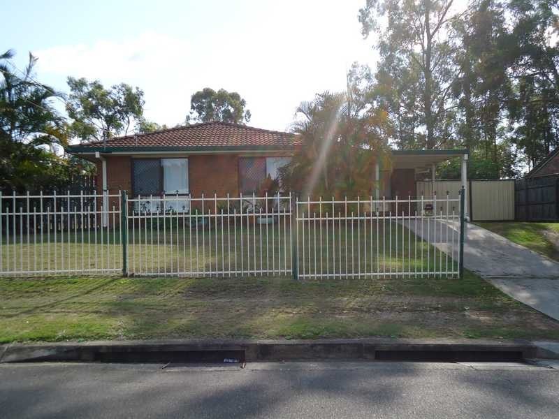 17 Glenlyon Street, Marsden QLD 4132