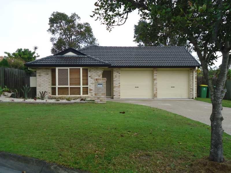 3 Elki Court, Marsden QLD 4132