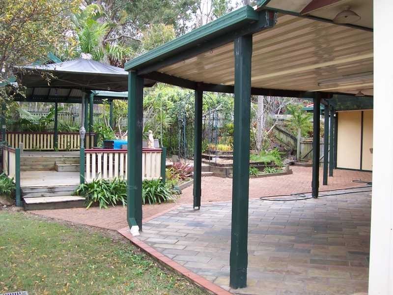 6 Iberis Court, Regents Park QLD 4118