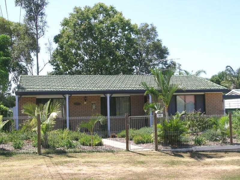 50 Ironwood Street, Crestmead QLD 4132