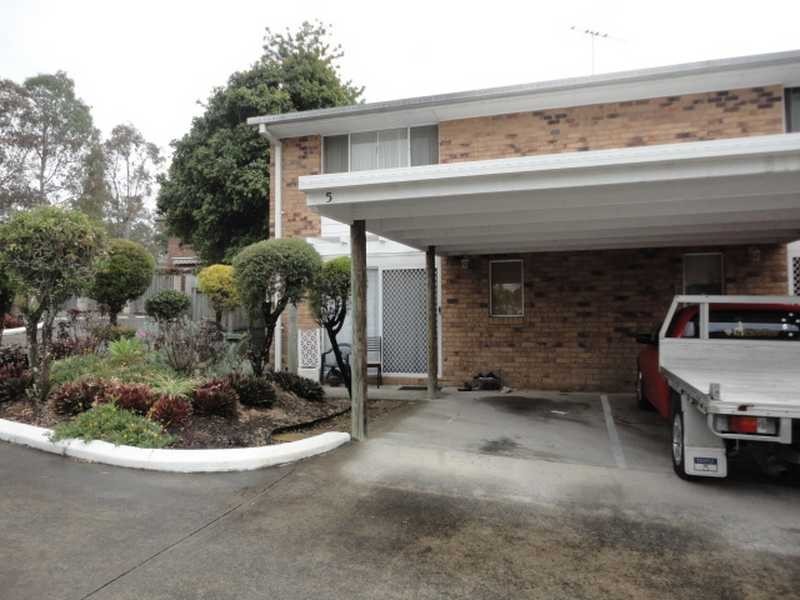 5/54 Monash Road, Loganlea QLD 4131