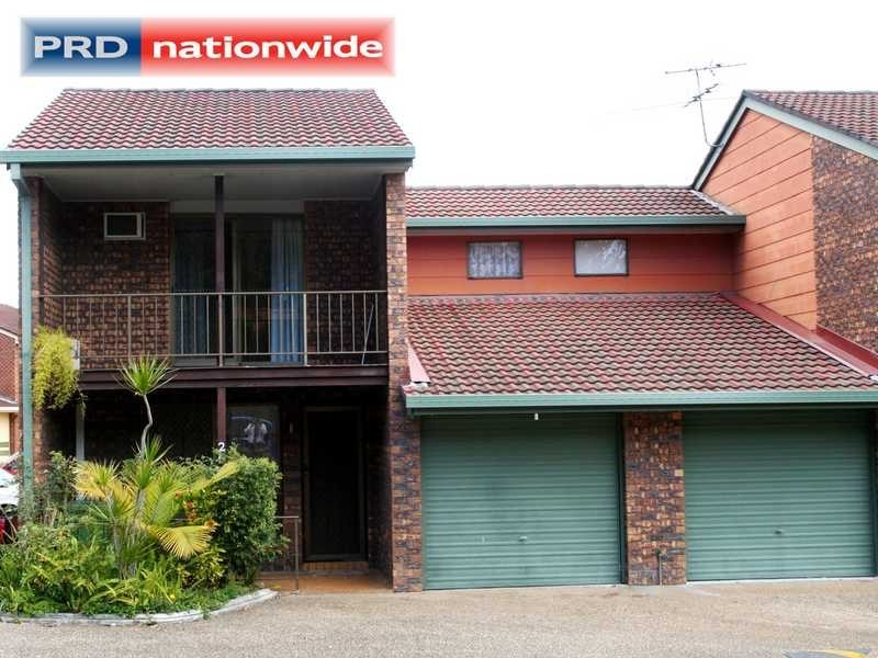 26/24 Chambers Flat Road, Waterford West QLD 4133