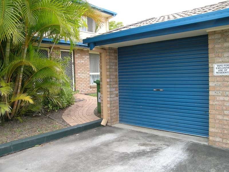 4/15 Bourke Street, Waterford West QLD 4133