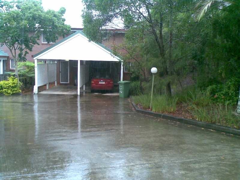 Unit 16/60 Macarthy Road, Marsden QLD 4132
