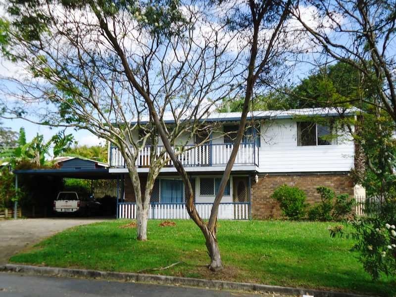 16 Parkland Avenue, Browns Plains QLD 4118