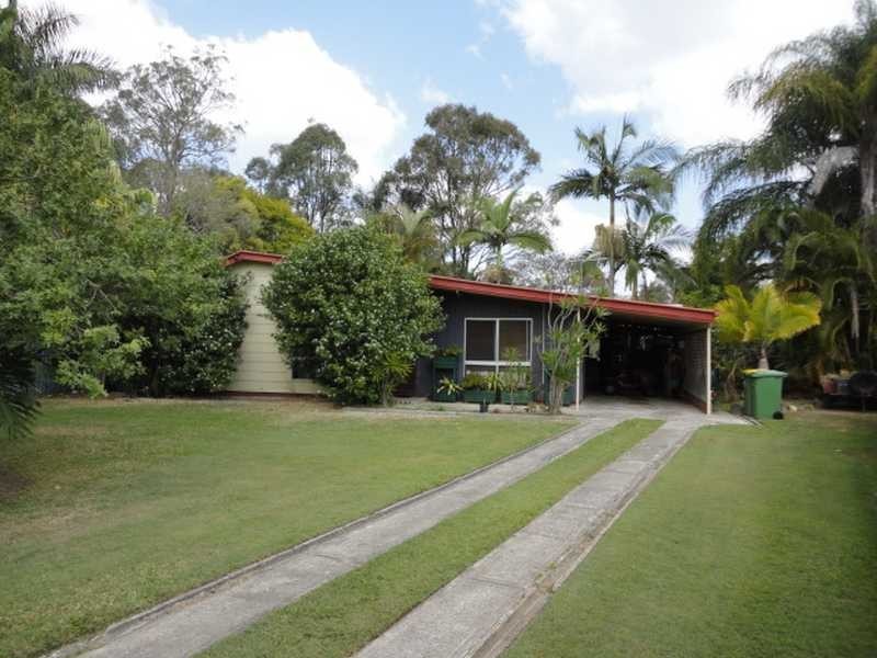 42 Strathallen Street, Boronia Heights QLD 4124