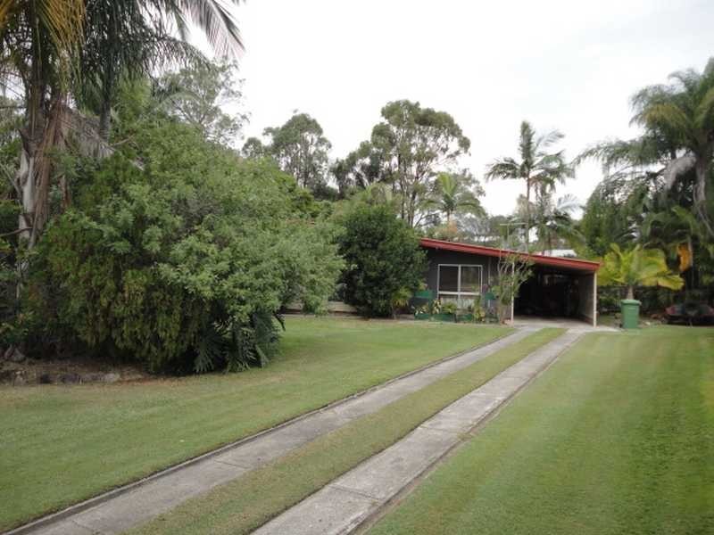 42 Strathallen Street, Boronia Heights QLD 4124