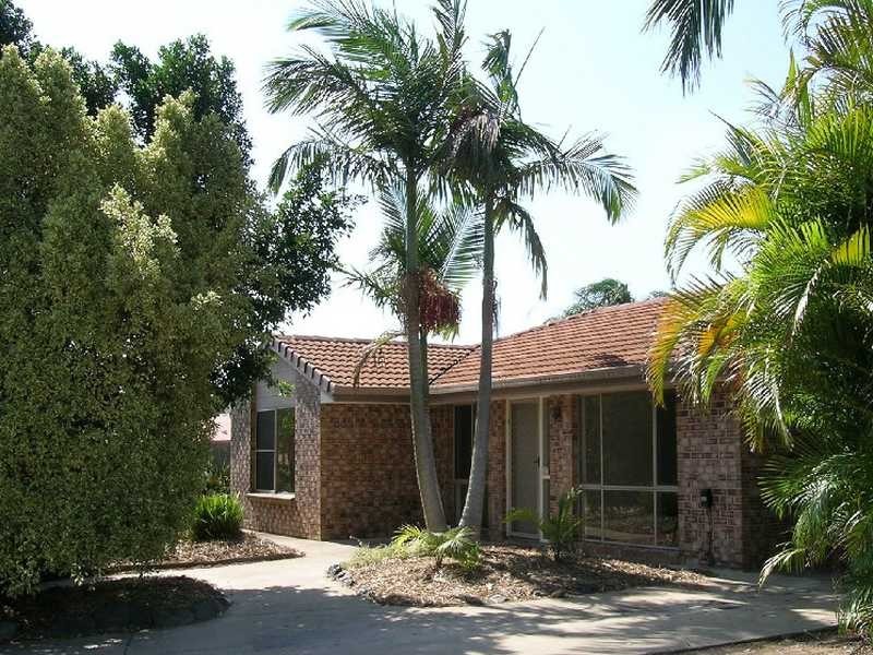 8 Paluma Court, Marsden QLD 4132