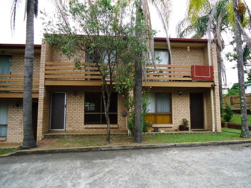 Unit 2/124 Smith Road, Woodridge QLD 4114