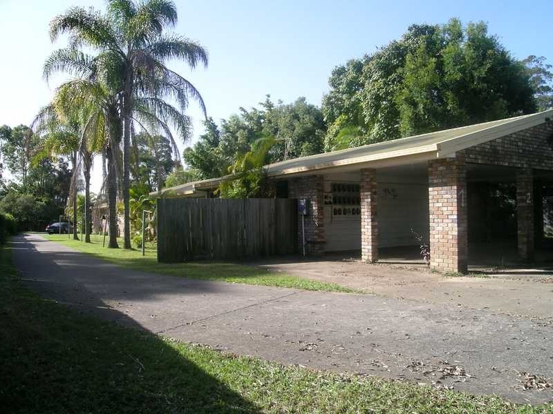 Unit 4/758 Browns Plains Road, Marsden QLD 4132