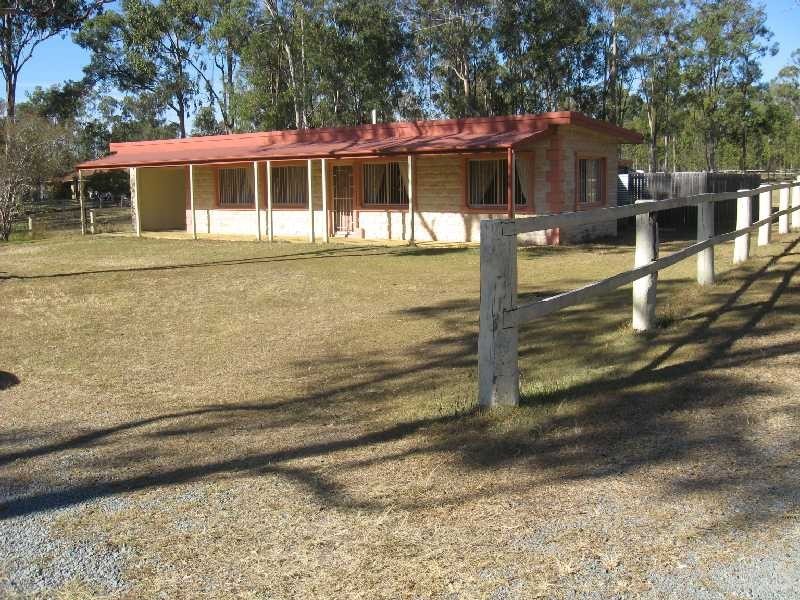 87 Cusack Lane, Jimboomba QLD 4280