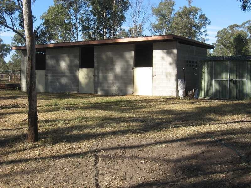87 Cusack Lane, Jimboomba QLD 4280