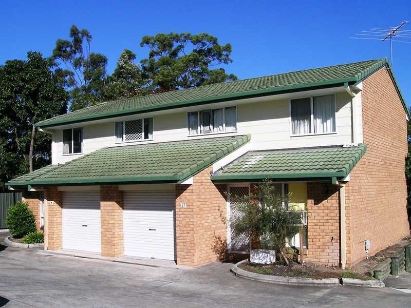 32/120 Queens Road, Kingston QLD 4114