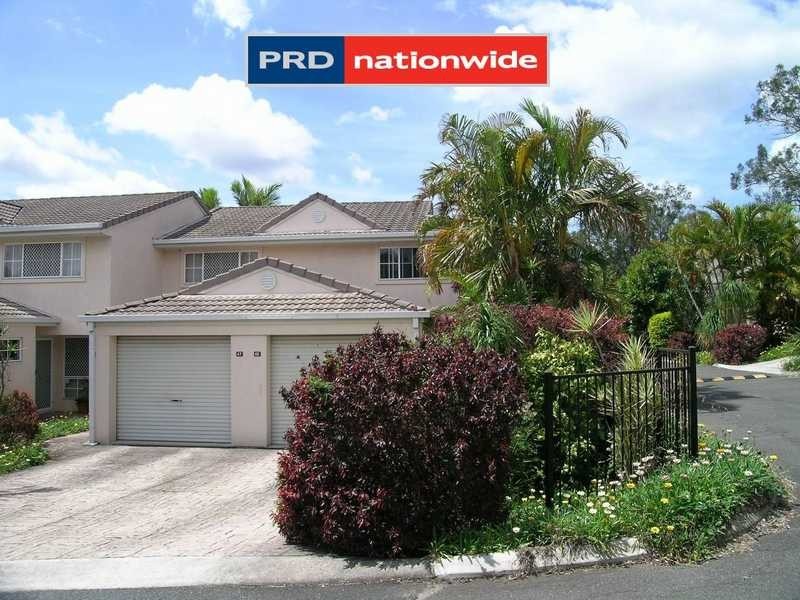 Unit 48/45 Nyanza Street, Woodridge QLD 4114