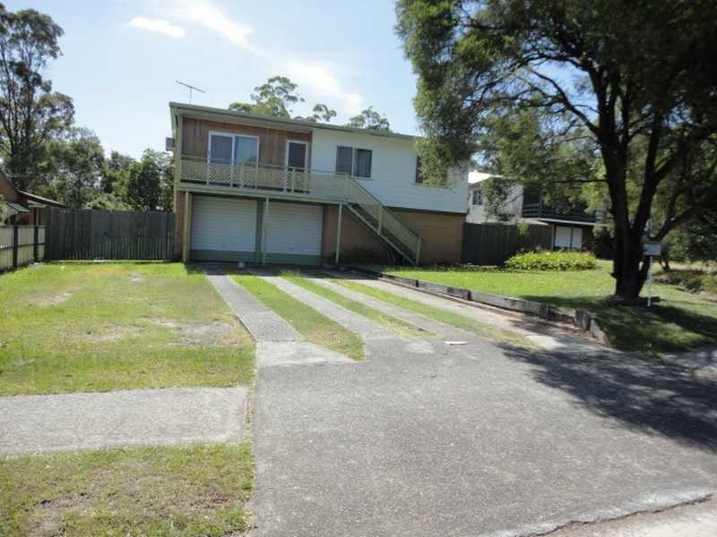 21 First Avenue, Marsden QLD 4132