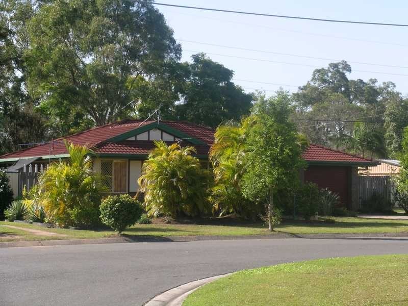 25 Brandon Street, Marsden QLD 4132