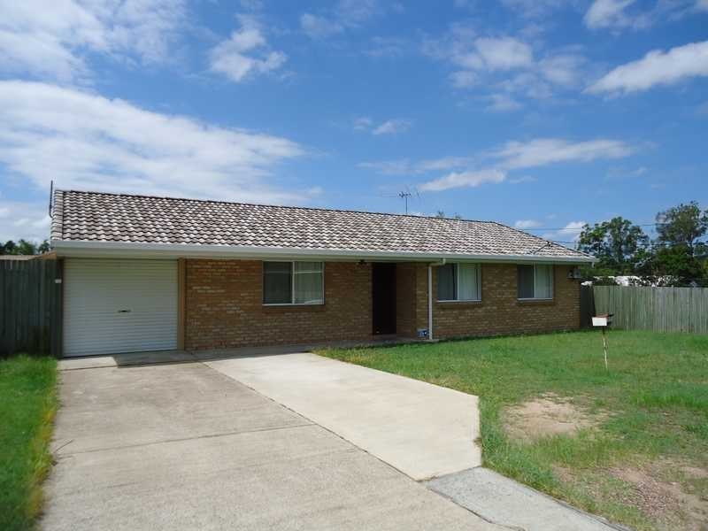 Marsden QLD 4132