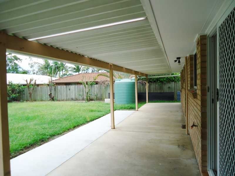 Marsden QLD 4132