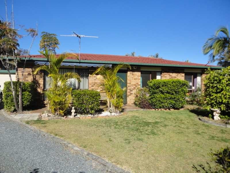 6 Nolina Street, Crestmead QLD 4132